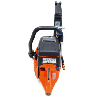 Фреза за канали Husqvarna Construction K 760 Cut-n-Break/ 3700 W