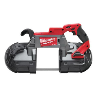 Акумулаторен ръчен банциг Milwaukee M18CBS125-0