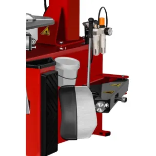 Машина за смяна на гуми KraftDele KD5802/ 230V/ 1.1kW