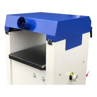 Щрайхмус STILER TH 410/ 2.5kW Щрайхмус STILER TH 410/ 2.5kW