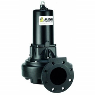 Помпа Jung Pumpen Multicut 08/2 MS 230V 1,24 kW с поплавък