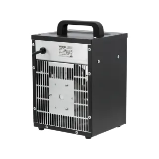 Електрически отоплител Yato YT-99690/ 2kW/ с термостат Електрически отоплител Yato YT-99690/ 2kW/ с термостат