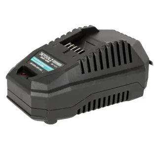 Зарядно устройство Detoolz DZ-SE206-S001-G02/ 4.5 A