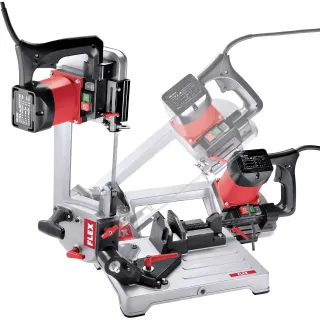 Лентова отрезна машина FLEX SBG 4910/ 850W Лентова отрезна машина FLEX SBG 4910/ 850W