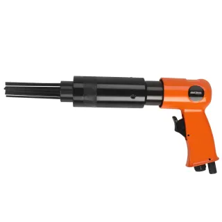 Пневматичен иглен чук KraftDele KD3510/ 1/4