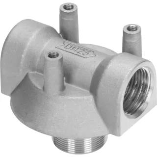 Помпа за масло и дизел KraftDele KD1174/ 230V