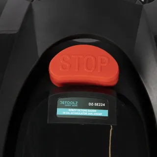 Косачка робот Detoolz DZ-SE224/ 28V/ 2Ah Косачка робот Detoolz DZ-SE224/ 28V/ 2Ah