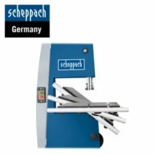 Банциг  Scheppach  BASA1 300 W