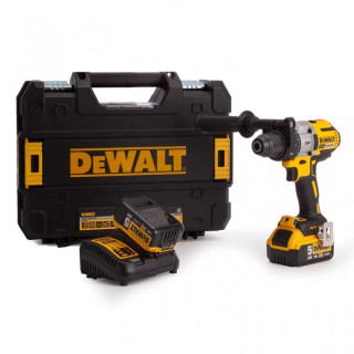 Акумулаторен винтоверт - бормашина DeWALT DCD991P2 95 Nm