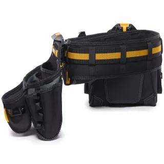 Комплект колан с чанти за инструменти TOUGHBUILT TB-CT-101-4P/ 4 части