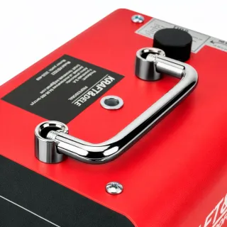 Генератор на дим KraftDele KD3522/ 12V