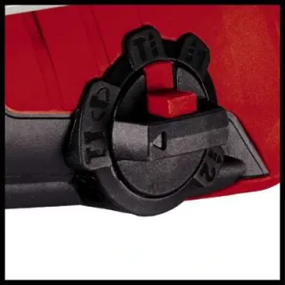 Перфоратор със SDS plus Einhell TE-RH 28/1 5F, 950 W