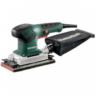 Виброшлайф Metabo SRE 3185 210 W