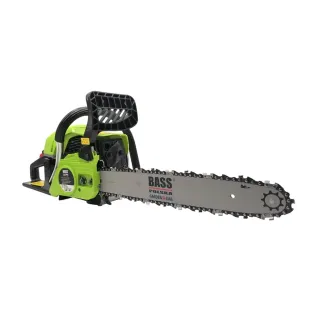 Бензинов верижен трион BASS POLSKA 8301/ 3 к.с.