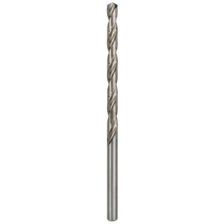 Свредло HSS-G DIN 340 за метал на Bosch 9.0 mm комплект 5 броя Свредло HSS-G DIN 340 за метал на Bosch 9.0 mm комплект 5 броя