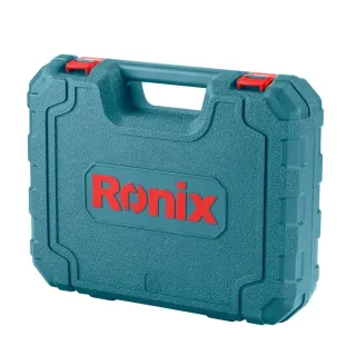Акумулаторна бормашина Ronix 8615/ 16V/ 2x1.5Ah