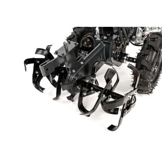 Мотофреза Cedrus GLX650/ 4.1kW Мотофреза Cedrus GLX650/ 4.1kW