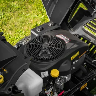 Тракторна косачка TEXAS Premium TTS108H/ 7,8 kW/ 108 см