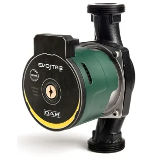 Циркулационна помпа за соларни панели DAB EVOSTA2 75/180 SOL (1
