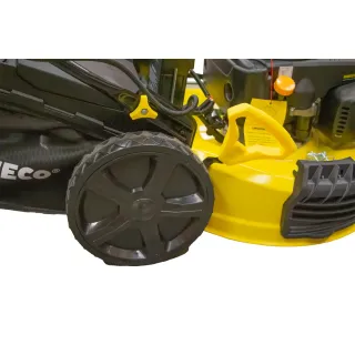 Бензинова косачка PROTECO 5106BSE56P/ 4.5kW