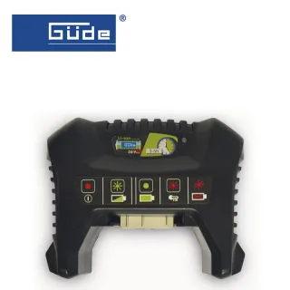 Зарядно устройство за GÜDE 1A / 36 V