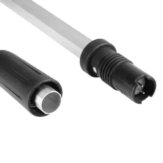 Акумулаторен верижeн трион с телескопична дръжка Ronix 8602/ 20V/ 2Ah
