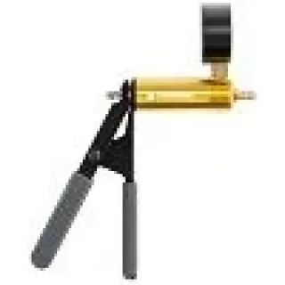 Комплект вакуумна помпа за обезвъздушаване на спирачки Powermat PM-PPC-120T