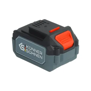 Акумулаторен мини верижен трион KOENNER-SOEHNEN KS MCS20V-12 SET/ 20V/ 4Ah