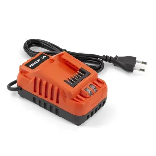 Акумулаторни ъглошлайф саблен трион и винтоверт Power Plus POWDPBOX01/ 20V/ 4Ah