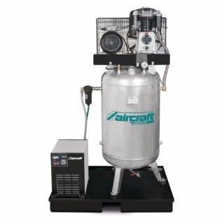 Koмпресор Aircraft Airprofi 703/270/10 UK