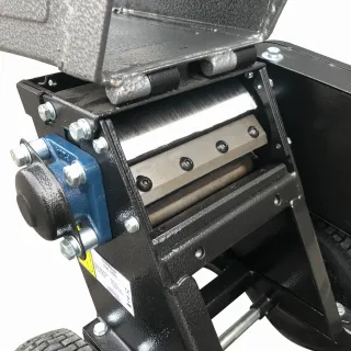 Бензинова дробилка за клони STILER SPR-070/ 6.5 к.с.