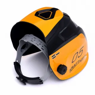 Заваръчен шлем KraftDele KD890/ 9-13 DIN