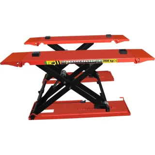 Автоматичен ножичен подемник Kraftdele KD5820/ 3500 кг