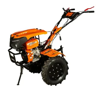 Бензинова мотофреза Detoolz DZ-MT1006-S001-G01/ 15 к.с.