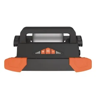 LED прожектор UNICRAFT LBS 10000 AC/DC/ 230 / 18 V/ 80 W