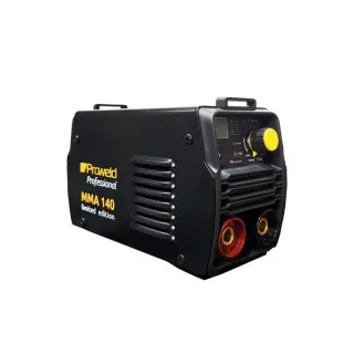 Заваръчен инвертор ProWELD MMA-140
