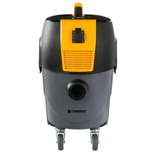 Прахосмукачка за сухо почистване Powermat PM-OD-1600T-PRO/ 1600 W