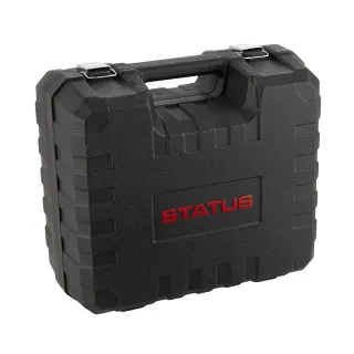 Ексцентършлайф STATUS XS5-150BL/ 500 W