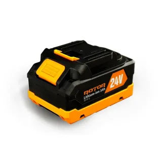 Акумулаторен верижен трион ROTOR RBS1201/ 20V/3Ah