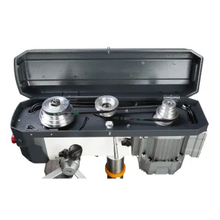 Настолна бормашина Optimum OPTIdrill DQ 22/ 550W/ 400V