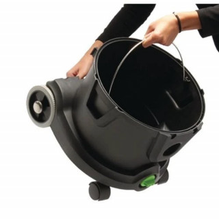 Прахосмукачка Cleancraft wetCAT 130 IRH