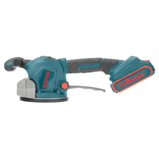 Акумулаторна вендуза Ronix 8631/ 20V/ 2x2Ah