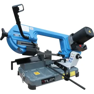 Лентов трион STILER BS 150/ 2kW/ 230V