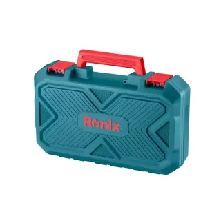 Акумулаторен ударен гайковерт Ronix 8672/ 20V/ 2x4Ah