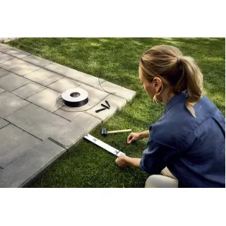 Комплект за монтаж на косачка робот Husqvarna Small 967972101