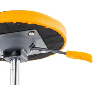 Автомонтьорски стол Powermat PM-SWA-150T/ 150 кг