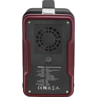 Преносима захранваща станция KraftDele KD5530/ 222Wh / 11.1V