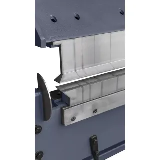 Машина за огъване на ламарина METCOR W1.5x1050F/ 1050 мм Машина за огъване на ламарина METCOR W1.5x1050F/ 1050 мм