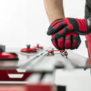 Система за рязане на голямоформатни плочки Rubi Slim Cutter G2/ 360 см Система за рязане на голямоформатни плочки Rubi Slim Cutter G2/ 360 см