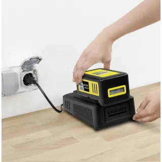 Акумулаторна батерия KARCHER 18 V, 5.0 Ah